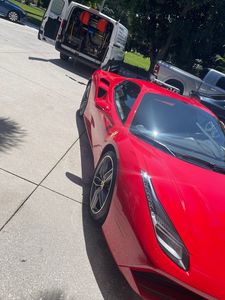 Top choice mobile detailing