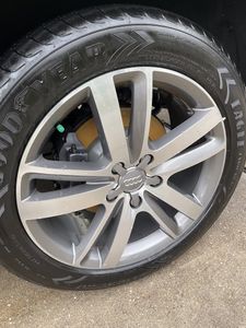 Top choice mobile detailing photo 17