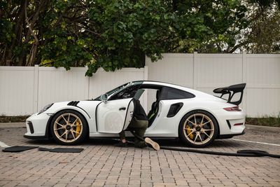 941 Mobile Detailing Sarasota photo 2