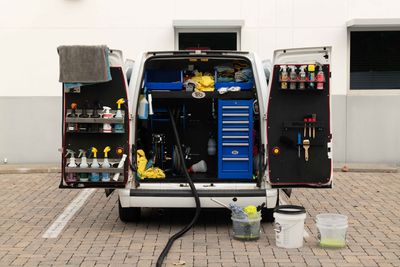 941 Mobile Detailing Sarasota photo 18