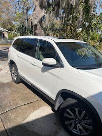 M.G. Detailing