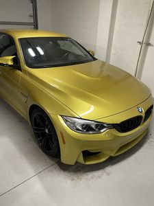 M.G. Detailing photo 6