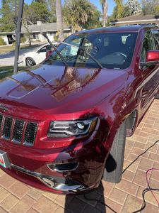 M.G. Detailing photo 7