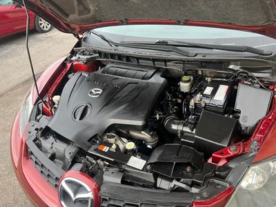 M.G. Detailing photo 20