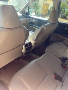 M.G. Detailing photo 22