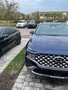 M.G. Detailing photo 26