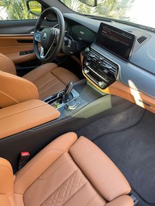 M.G. Detailing photo 30