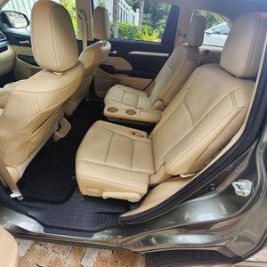 Tyler’s Elite Auto Spa photo 8