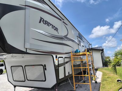 Time To Shine Mobile Detailing LLC photo 33