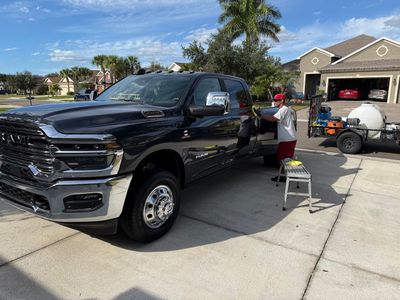 Time To Shine Mobile Detailing LLC photo 38