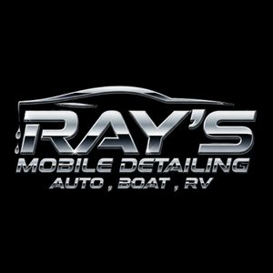 Rays Mobile Detailing photo 19