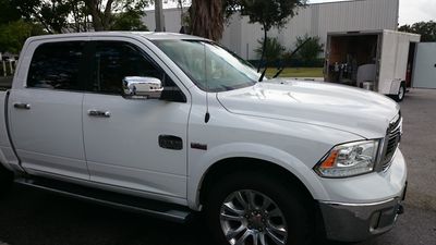 Andre's Auto Detailing