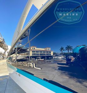 Wheelhouse Marine Care | SRQ Marine Detailing