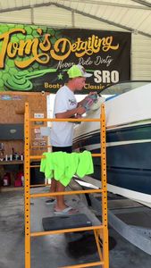 Tom’s Detailing, LLC. photo 2