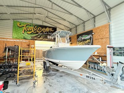 Tom’s Detailing, LLC. photo 10