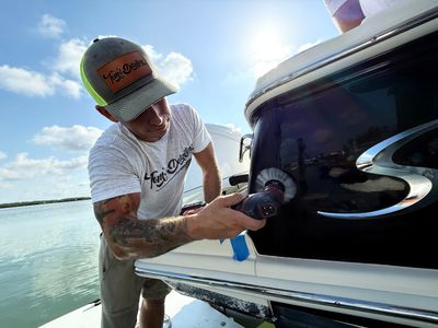 Tom’s Detailing, LLC. photo 17