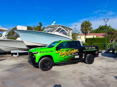 Tom’s Detailing, LLC. photo 21