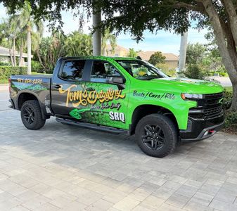 Tom’s Detailing, LLC. photo 23