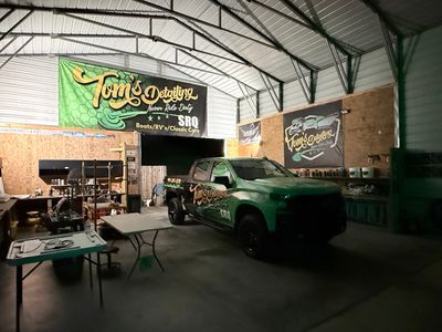 Tom’s Detailing, LLC. photo 26
