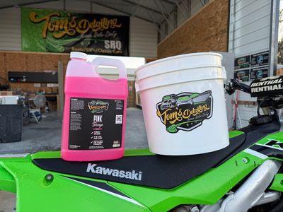 Tom’s Detailing, LLC. photo 30