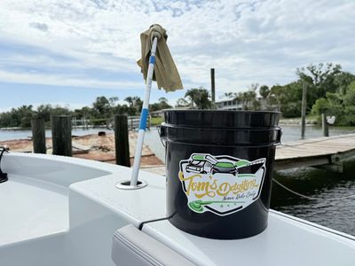 Tom’s Detailing, LLC. photo 40