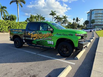 Tom’s Detailing, LLC. photo 42