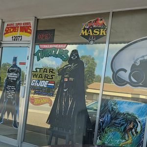 The Comic Book Underground, LLC
