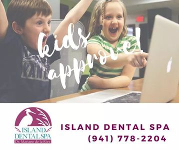 Island Dental Spa photo 14