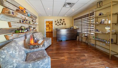Aluna Wellness Center & Spa photo 2