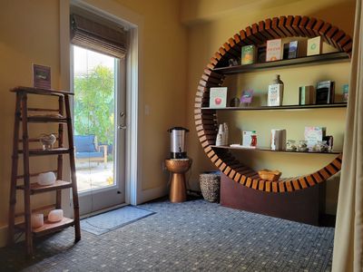 Aluna Wellness Center & Spa photo 4