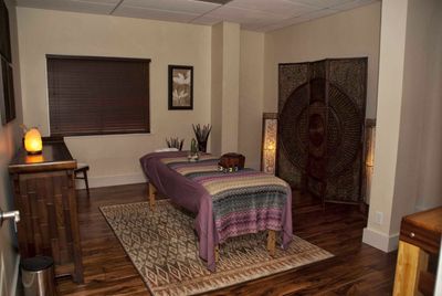 Aluna Wellness Center & Spa photo 12