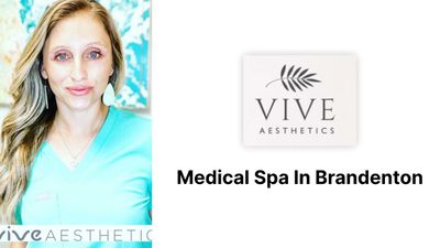 Vive Aesthetics photo 2