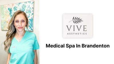 Vive Aesthetics photo 3