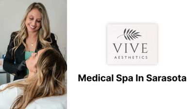 Vive Aesthetics photo 8