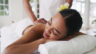 The Garden Medical Spa, Wellness & Massage photo 2