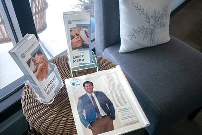 The Garden Medical Spa, Wellness & Massage photo 8