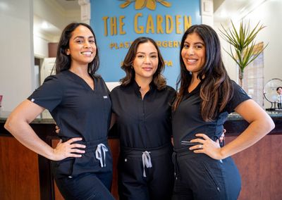 The Garden Medical Spa, Wellness & Massage photo 16