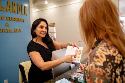 The Garden Medical Spa, Wellness & Massage photo 19