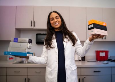 The Garden Medical Spa, Wellness & Massage photo 25