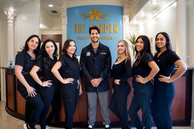 The Garden Medical Spa, Wellness & Massage photo 28