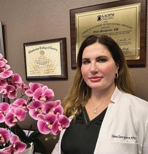 Total Face & Body Care