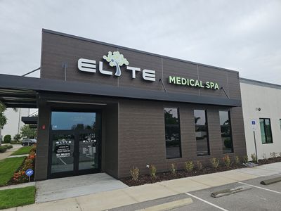 Elite Medical Spa of Sarasota