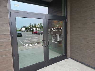 Elite Medical Spa of Sarasota photo 10