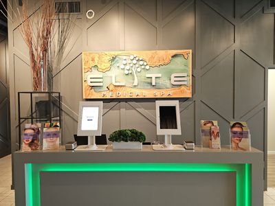 Elite Medical Spa of Sarasota photo 12