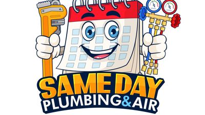 Same Day Plumbing & Air