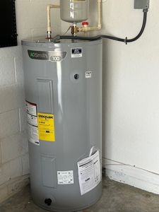 Real American Plumbing LLC