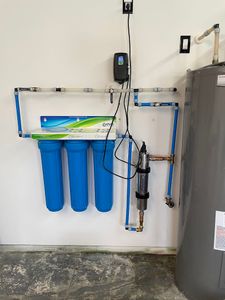 Johnson Family Plumbing & Drain Cleaning photo 2