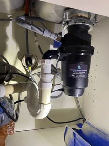 Johnson Family Plumbing & Drain Cleaning photo 4