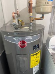 Johnson Family Plumbing & Drain Cleaning photo 5