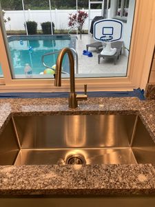 Johnson Family Plumbing & Drain Cleaning photo 8